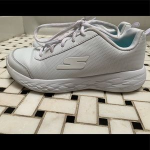 Girls Skechers size 2